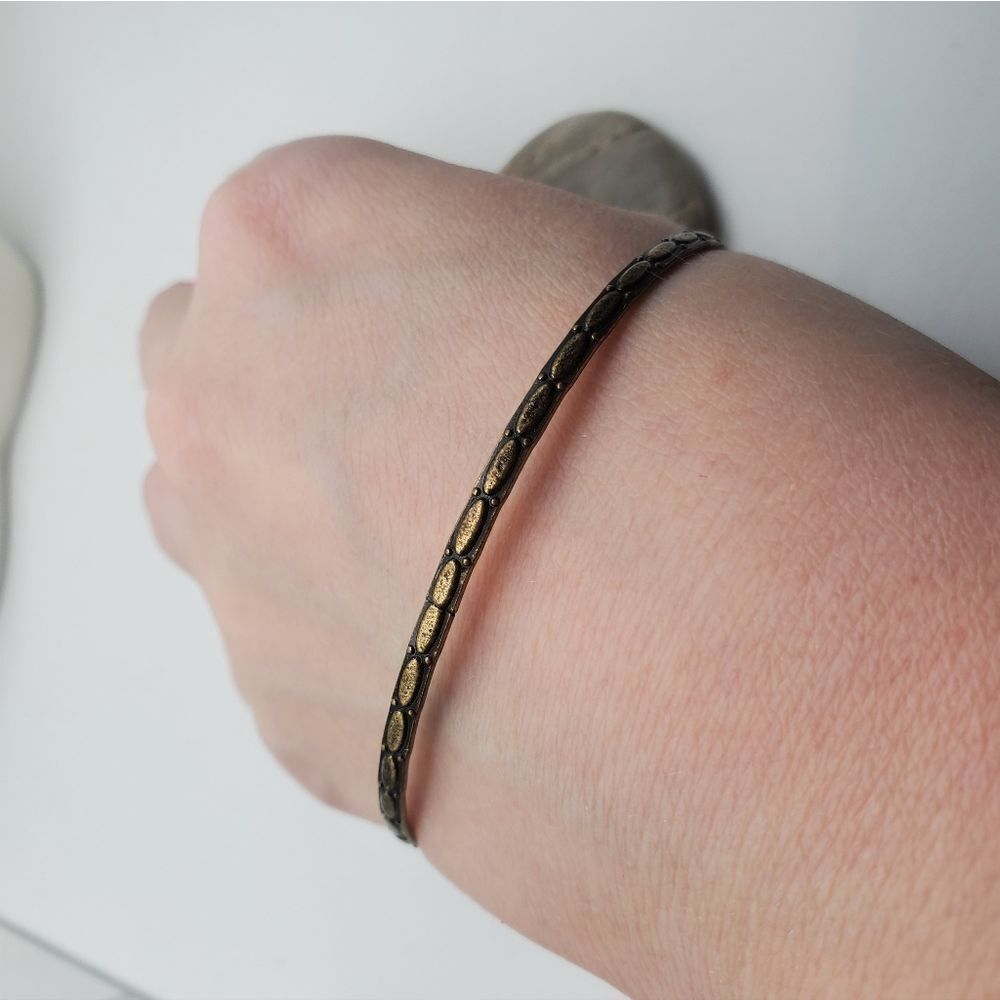 AztecĀ tribalābraceletā - Picture 2 of 2